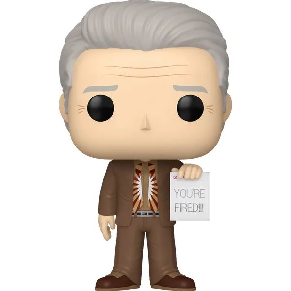 Funko Pop! - Marty Mcfly (2015) - Back To The Future