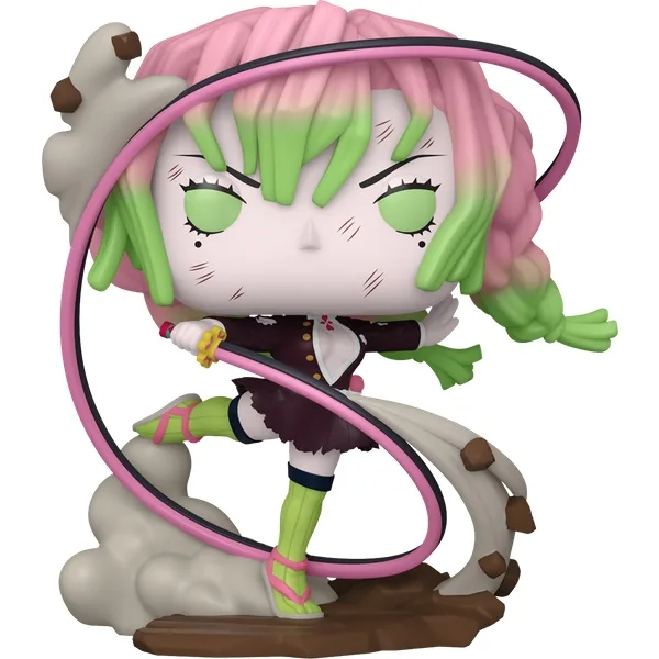 Funko Pop! - PLUS Mitsuri Kanroji