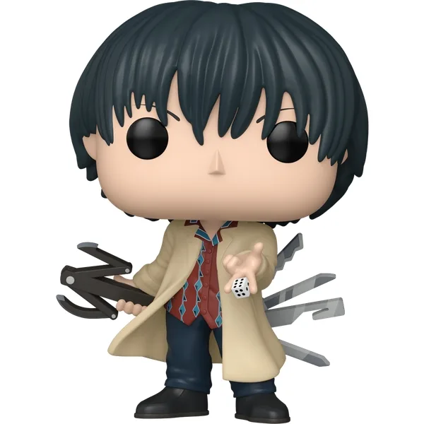 Funko Pop! - Nagumo - Sakamoto Days