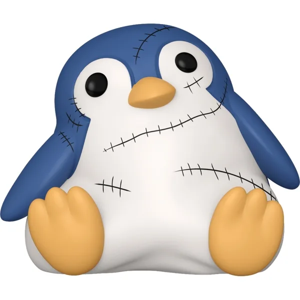Funko Pop! - Penguin - Spy X Family