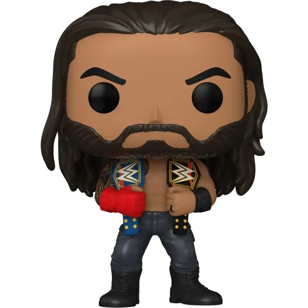 Funko Pop! - Roman Reigns