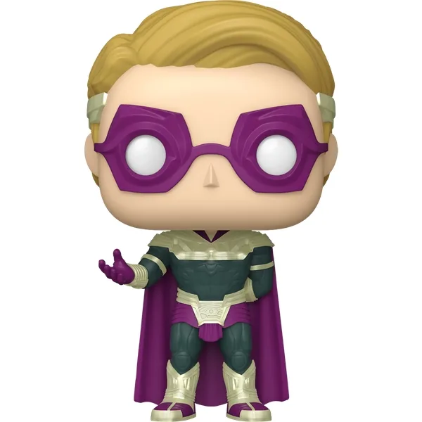 Funko Pop! - Ozymandias - Watchmen