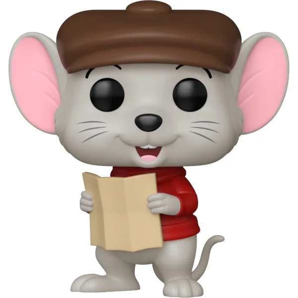 Funko Pop! - Bernard - The Rescuers Down Under