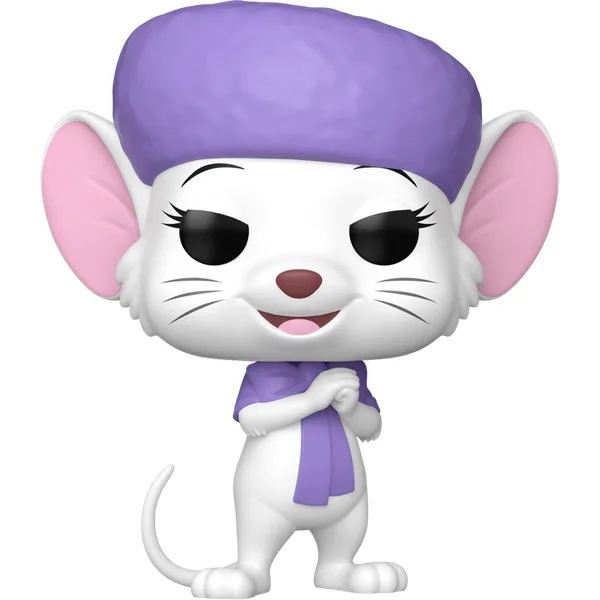 Funko Pop! - Miss Bianca - The Rescuers Down Under