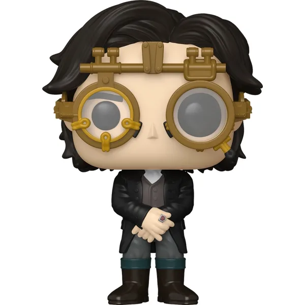 Funko Pop! - Ichabod Crane - Sleepy Hollow