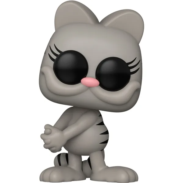 Funko Pop! - Nermal - Garfield