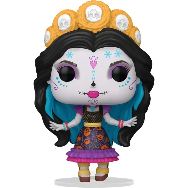 Funko Pop! - Skelita