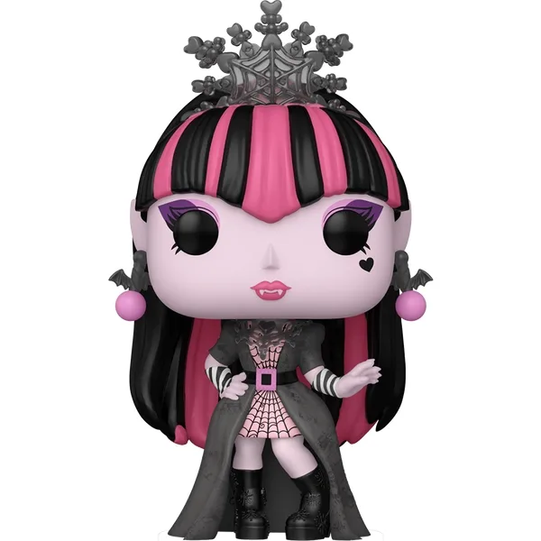 Funko Pop! - Draculaura