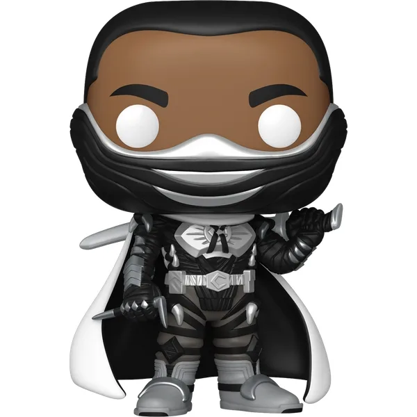 Funko Pop! - Blade Knight - Marvel Zombies