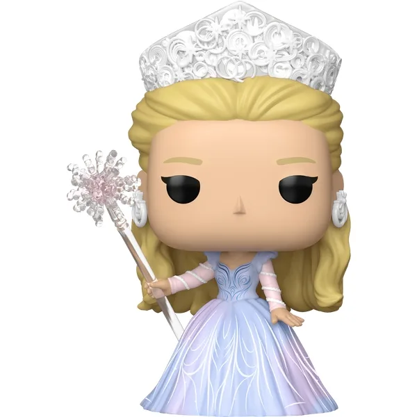 Funko Pop! - Glinda In Blue Gown - Wicked: For Good