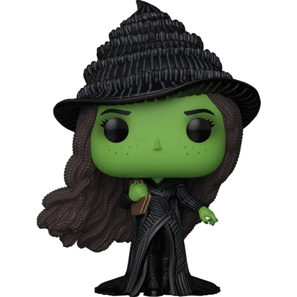Funko Pop! - Elphaba - Wicked: For Good