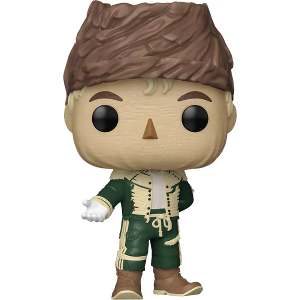 Funko Pop! - Scarecrow - Wicked: For Good