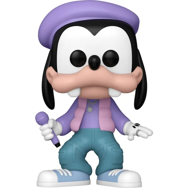 Funko Pop! - Goofy (KOutfit) - Mickey And Friends