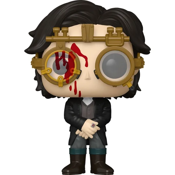 Funko Pop! - Ichabod Crane (Bloody) - Sleepy Hollow