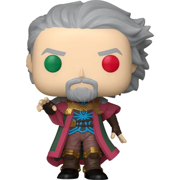 Funko Pop! - Urza - Magic: The Gathering