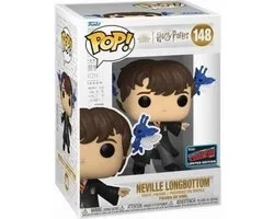 Funko Pop! - s! - Neville Longbottom #148 - Limited Edition