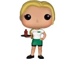 Funko Pop! - True Blood - Sookie Stackhouse