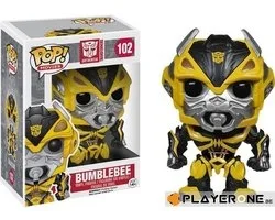 Funko Pop! - Bumblebee 102