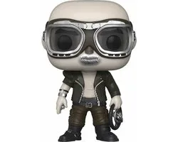 Funko Pop! - Nux with Goggles #511 - Mad Max!
