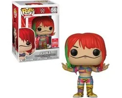 Funko Pop! - WWE #56 Asuka