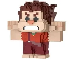 Funko Pop! - Wreck-it-Ralph SDCC 2018 #30 - Wreck-it-Ralph - 8-Bit!