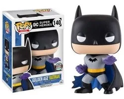 Funko Pop! - Merchandising 0