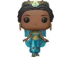 Funko Pop! - Shop Exclusief Prinses Jasmine Glitter