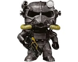 Funko Pop! - Fallout - Brotherhood of Steel Power Armor