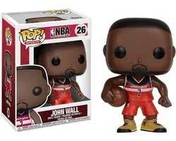 Funko Pop! - NBA Vinyl: John Wall