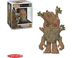 Funko Pop! - Movies: Lord Of The Rings 6 Inch Treebeard - Verzamelfiguur
