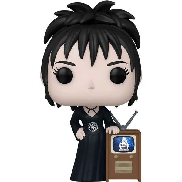 Funko Pop! - Lydia Deetz - Beetlejuice Beetlejuice