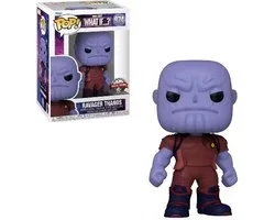Funko Pop! - What if...? - Ravager Thanos #974 Special Edition Exclusive