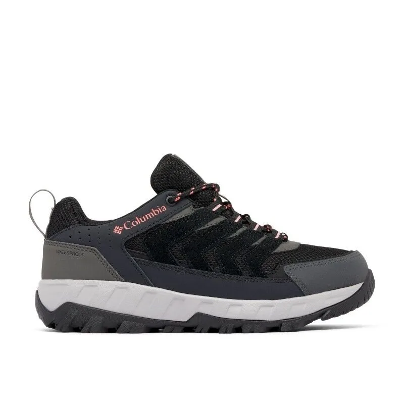 Strata Trail Low Waterproof
