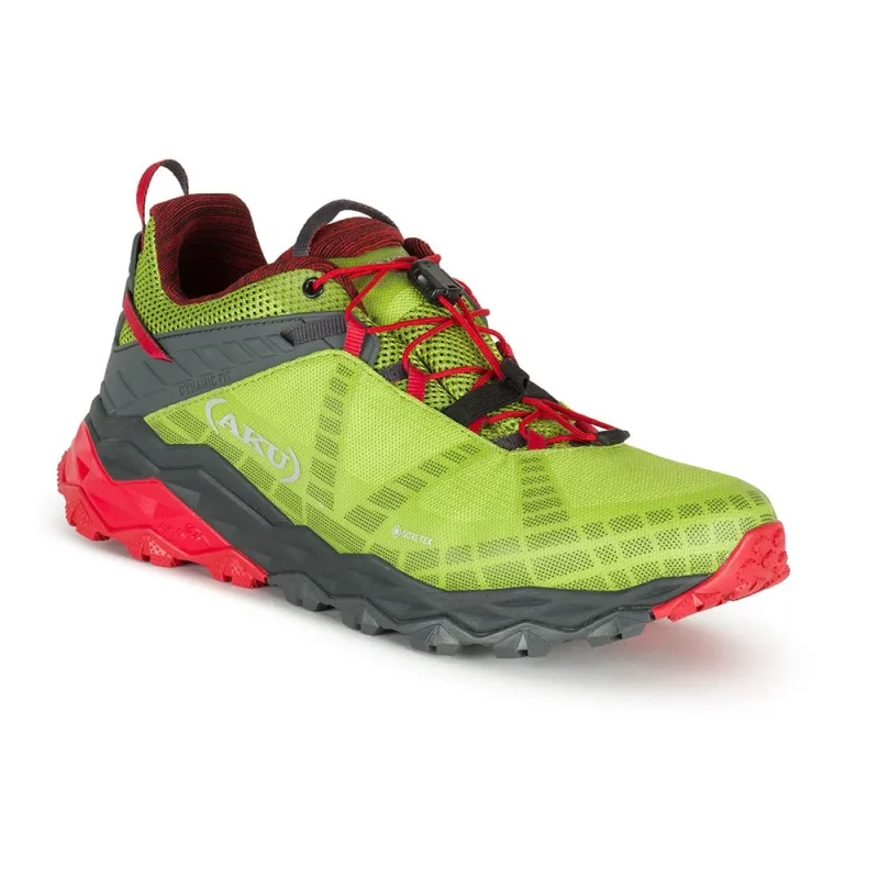 Flyrock Goretex