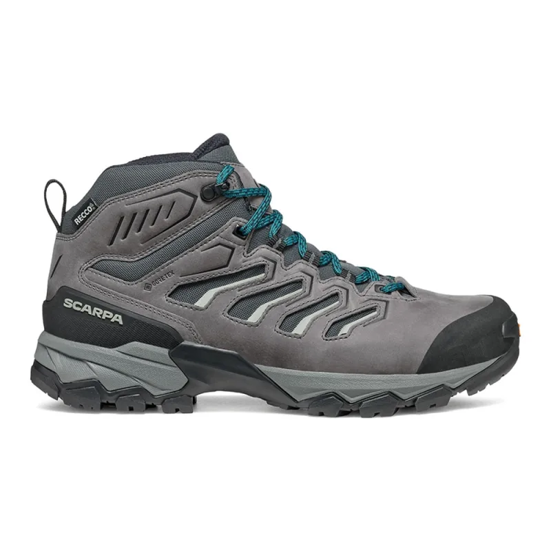 Moraine Mid Goretex