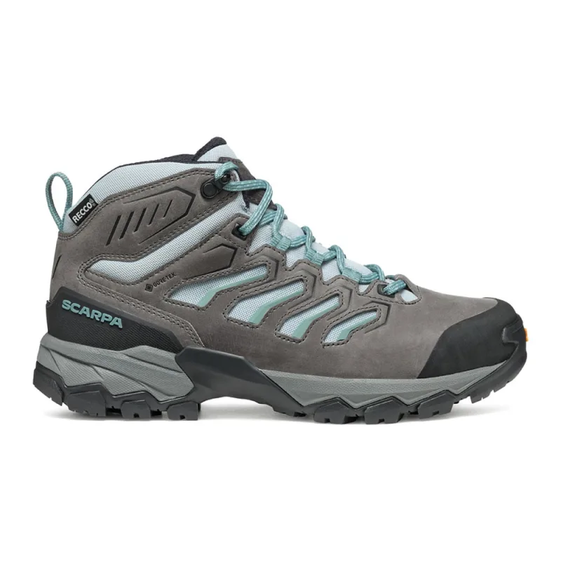Moraine Mid Goretex