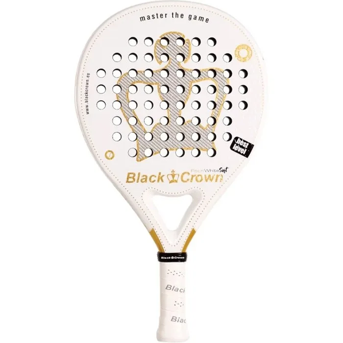PITON White 2025 (Racket)