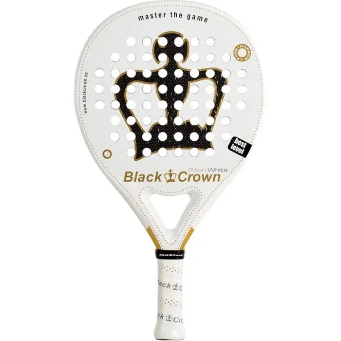 PITON White 2025 (Racket)