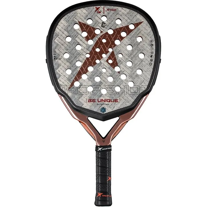 BLITZ Attack 2025 (RACKET)