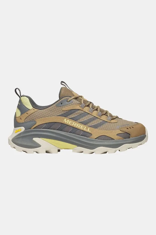Moab Speed 2 GoreTex