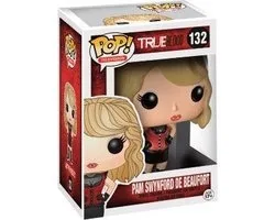 Funko Pop! - True Blood Pam Swynford De Beaufort - Verzamelfiguur