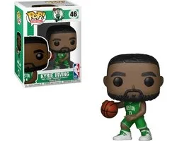 Funko Pop! - Kyrie Irving #46 - Celtics!