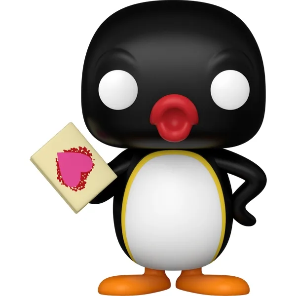 Funko Pop! - Pingu