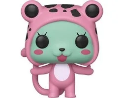 Funko Pop! - Anime: Fairy Tail - Frosch 10 Cm