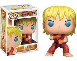 Funko Pop! - Ken #193 Toys "R" Us Exclusive