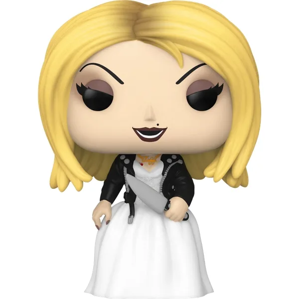 Funko Pop! - Tiffany - Bride Of Chucky