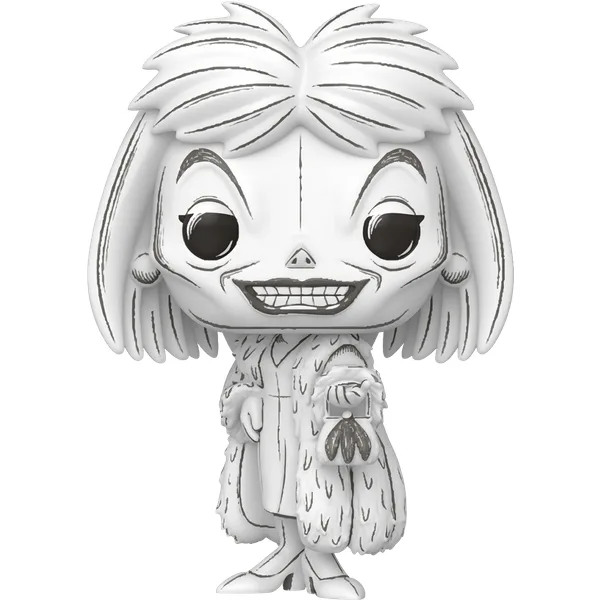Funko Pop! - Cruella De Vil