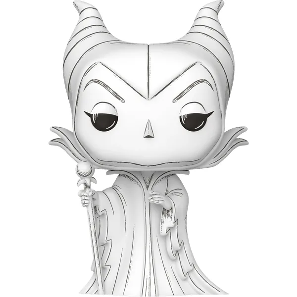 Funko Pop! - Maleficent