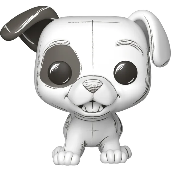 Funko Pop! - Patch