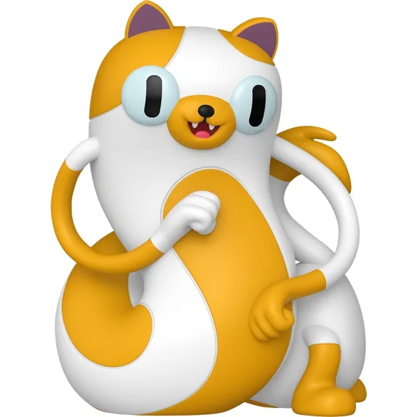 Funko Pop! - Cake - Adventure Time